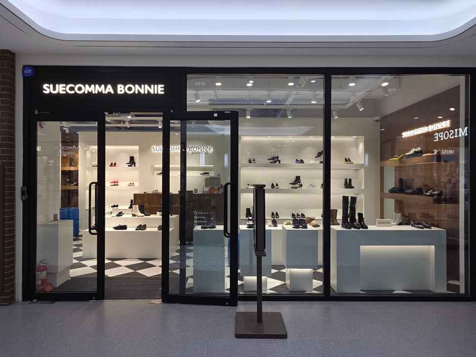 シュコマボニー 新世界シモン プレミアムアウトレット 坡州店
