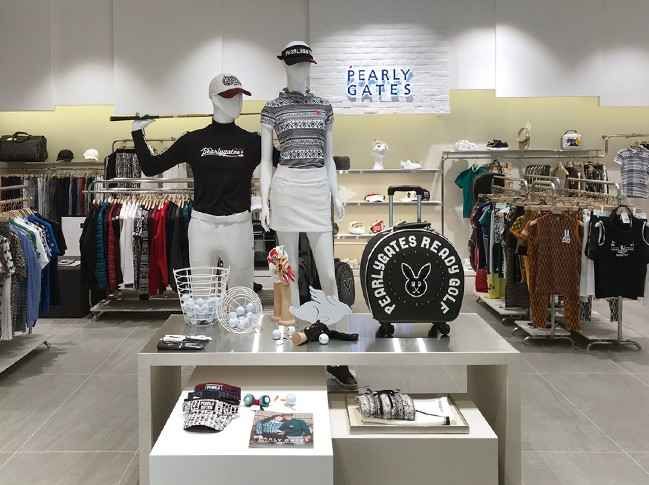 [事后免税店]Creas F&C