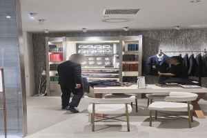 갤럭시 롯데백화점 본점