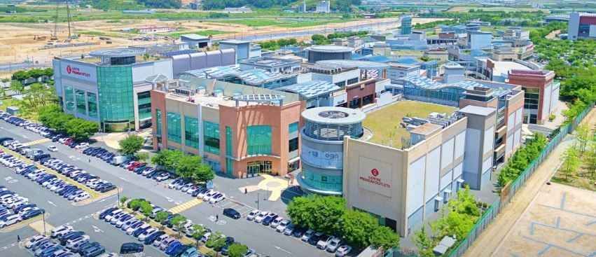 S.T. Dupont Boutique LOTTE Premium Outlet Gimhae Branch [Tax Refund Shop](듀퐁부틱 롯데프리미엄아울렛 김해점)