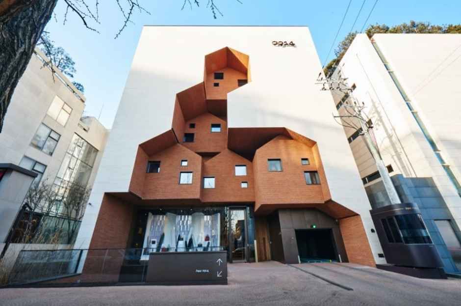 0914 Flagship Store Dosan Park[Tax Refund Shop]
