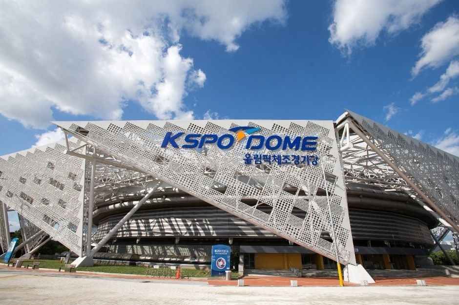 K-POPファン必見！コンサートとともに楽しむ観光スポット・宿泊施設～KSPO DOME・INSPIRE ARENA・高陽総合運動場など～