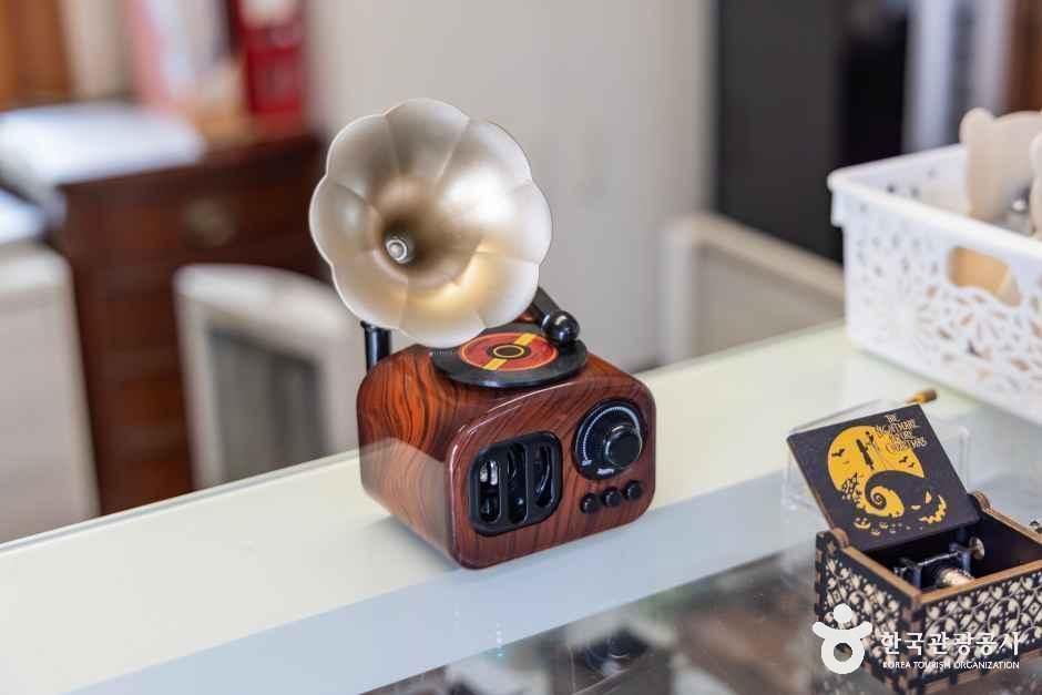 소리체험박물관