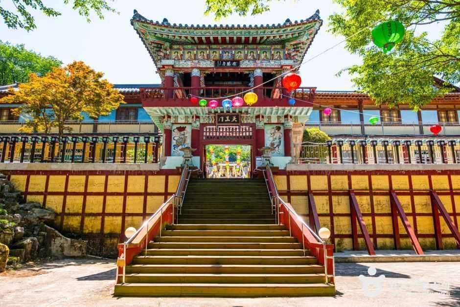 수암사(의령)