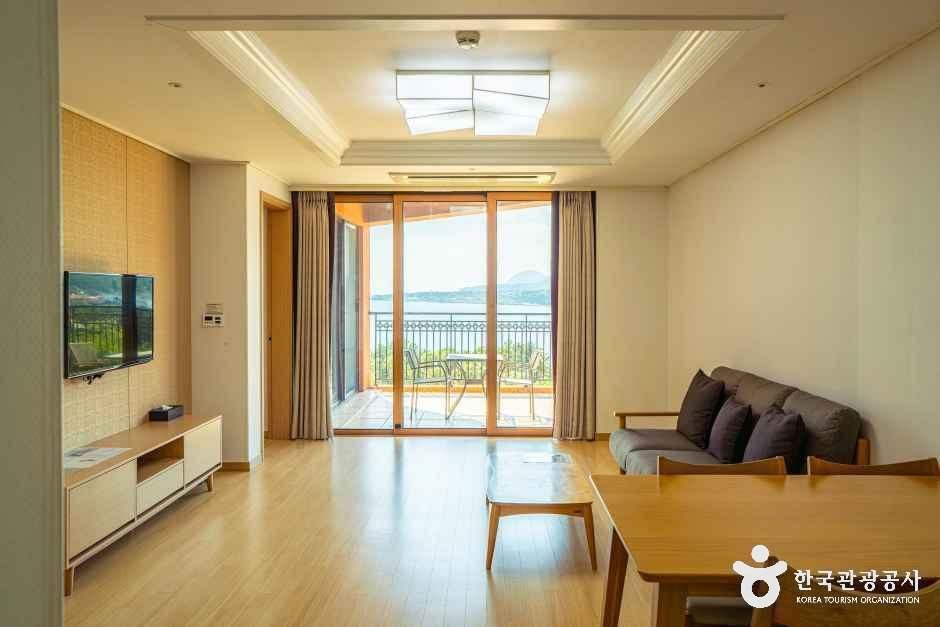 제주부영호텔&리조트