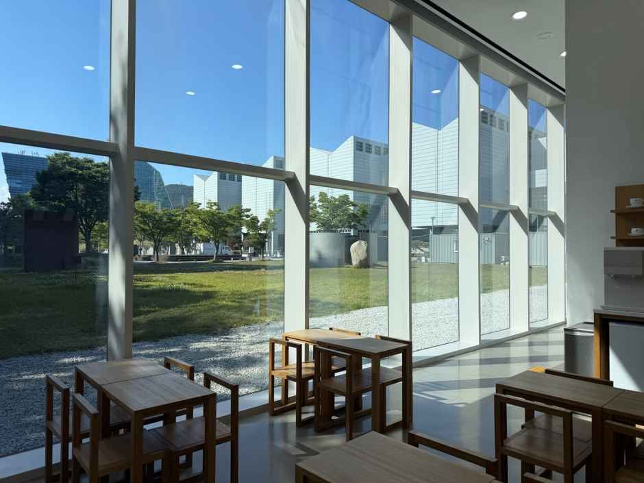 Museo de Lee Ufan