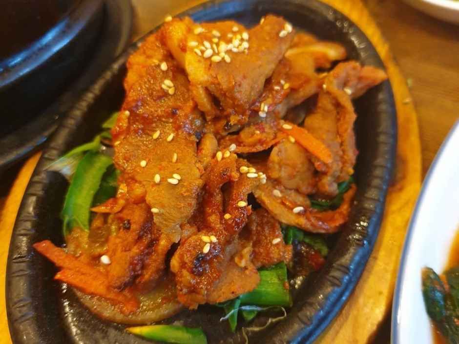 나들목