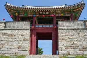 홍성 홍주읍성