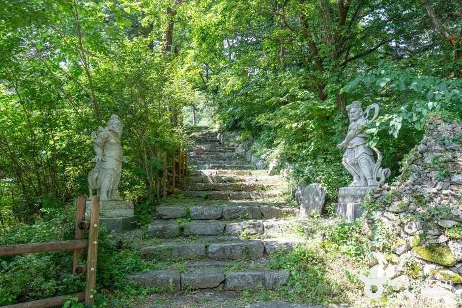 봉복사(횡성)