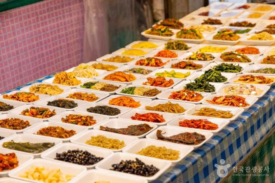 토지금고시장