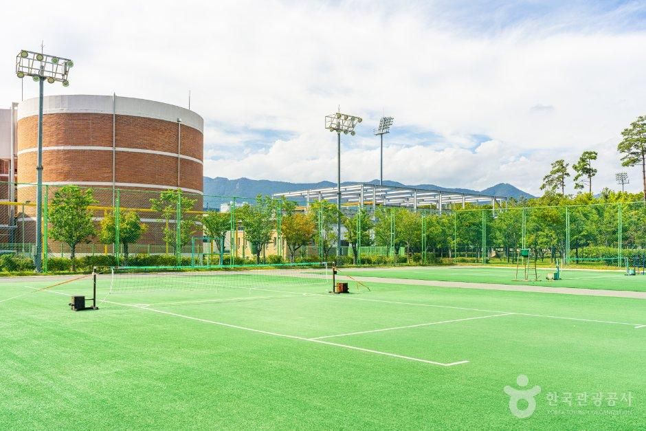 수질정화공원 사진 2