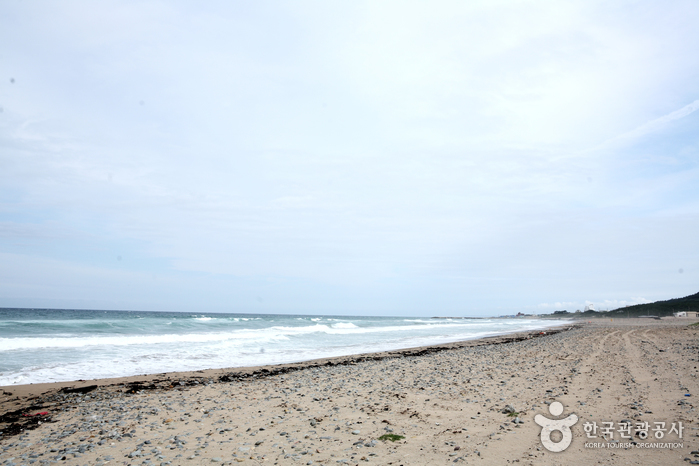 화진해수욕장 화진해수욕장