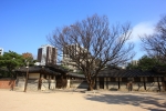 Unhyeongung Royal Residence