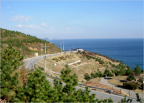 东海岸(盈德竹蟹路)