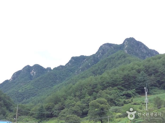 立石山（寧越）