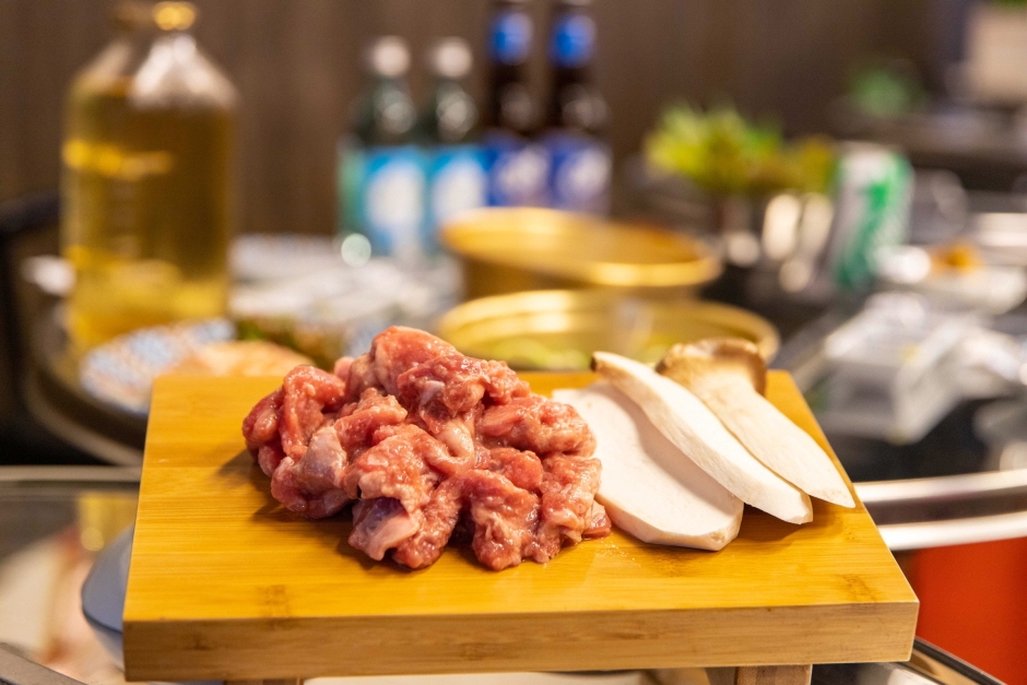 대전시_유성구_촌놈들연탄구이 본점_음식_2