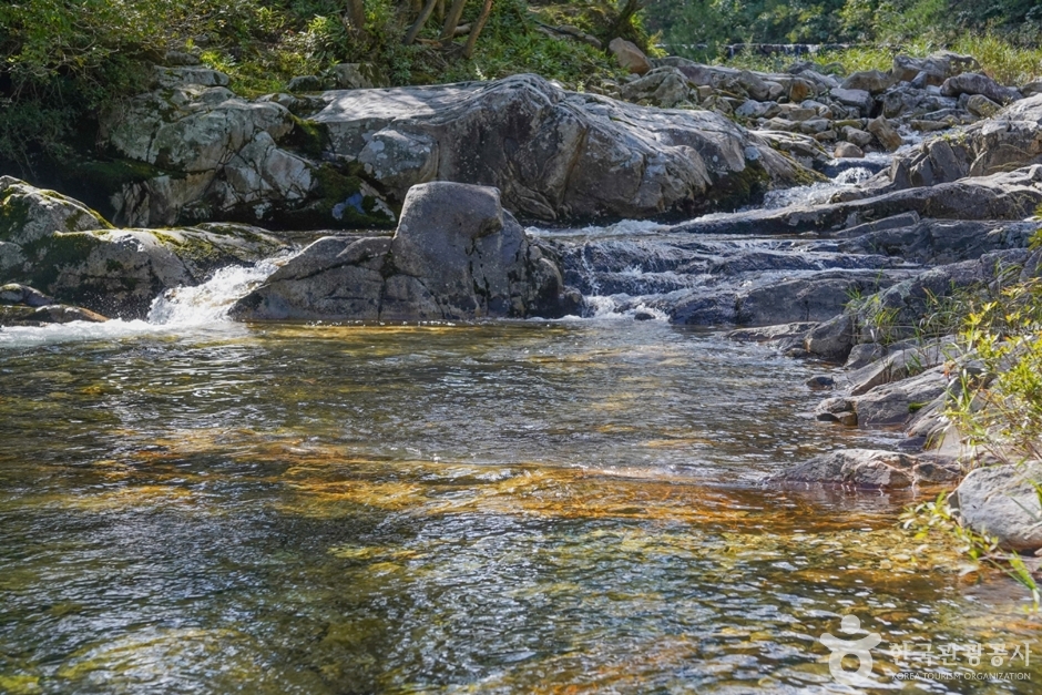 Bujeon Valley