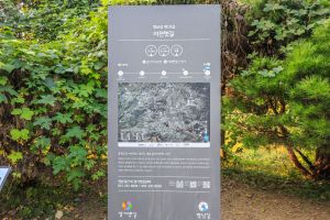 [경기옛길 영남길 제10길] 이천옛길(일죽면 금산리 ~ 어재연 장군 생가) 사진 6