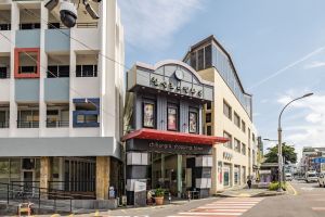 제주칠성로상점가