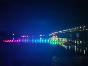 사천무지개도로