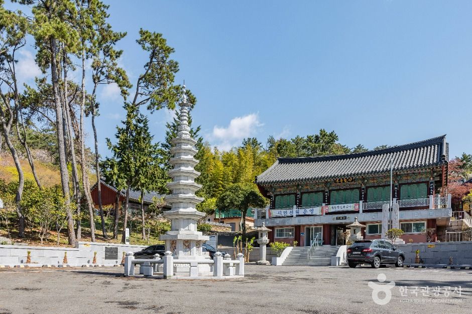 妙观音寺