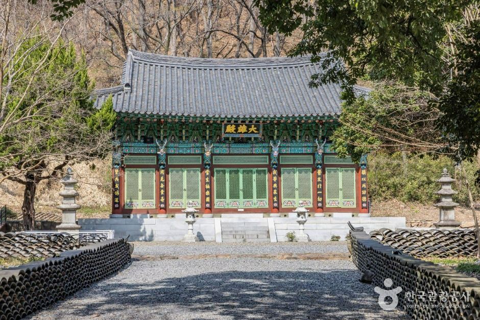향림사(순천)