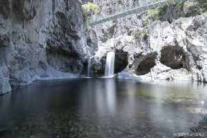 내연산 보경사 12폭포