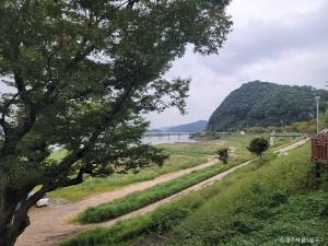 남한강 사진 4