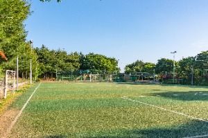 서탄금암체육공원