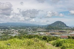 [제주올레 11코스] 모슬포-무릉 올레