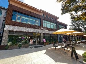 남이아일랜드북까페