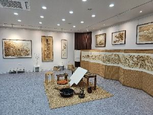 청목화랑 전통낙화연구소 사진 5