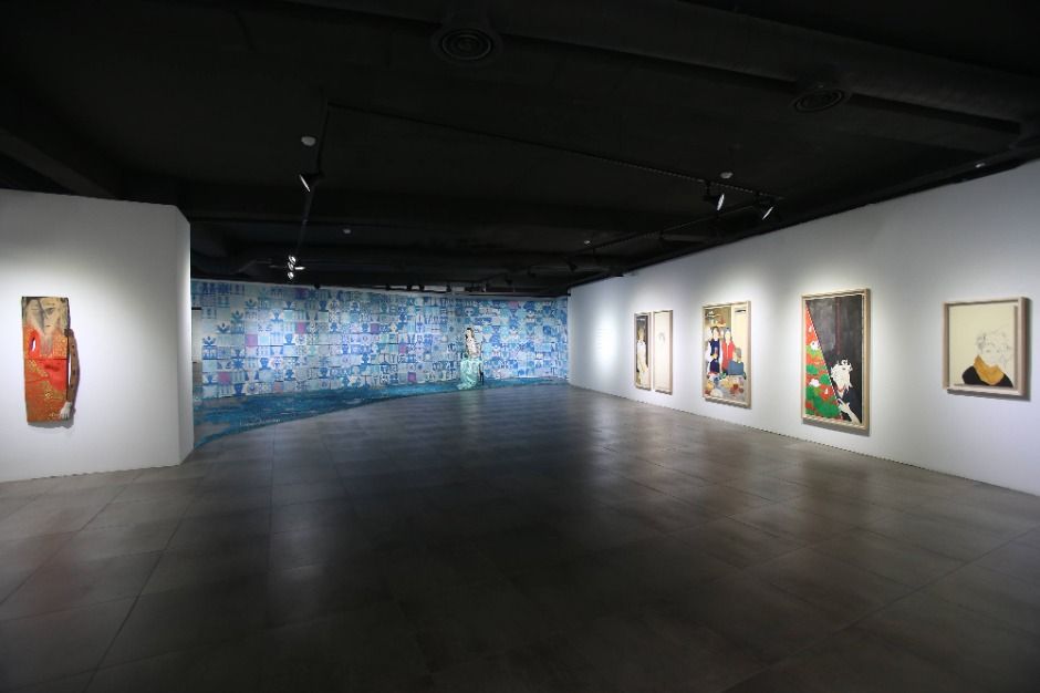 Haeum Art Museum