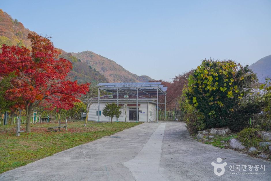 Baenaegol Hyu Village