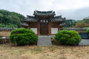 [대구올레 팔공산 4코스] 평광동 왕건길 사진 4