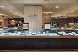 로이드 NC 신구로점