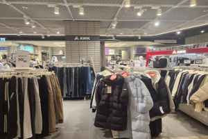 에어워크주니어 NC 신구로점