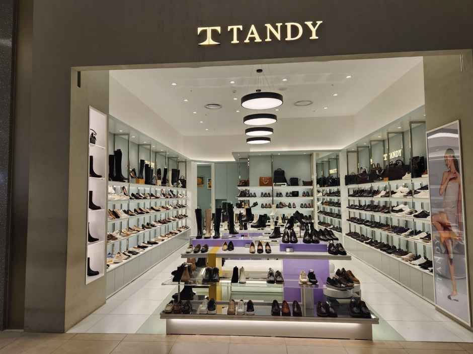 タンディ タイムヴィラス水原店