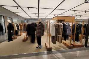 이브살로몬 신세계백화점 강남점