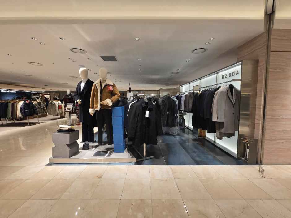 Ziozia - Lotte Department Store Jamsil Branch [Tax Refund Shop](지오지아 롯데백화점 잠실점)