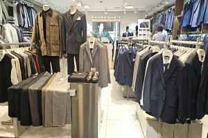 파렌하이트 뉴코아아울렛 평촌점