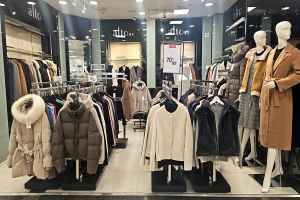 알토 뉴코아아울렛 산본점