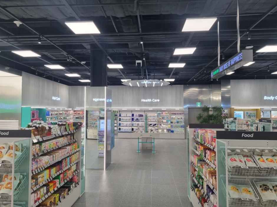 올리브영 스타필드 고양점