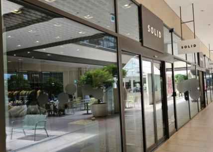 [事後免税店] SOLID（ソリッド）HOMME（オム）・ロッテプレミアムアウトレットウィワン（儀王）店(솔리드옴므 롯데프리미엄아울렛 의왕점)