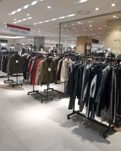 Mindbridge Lotte Outlet Daegu Yulha Branch