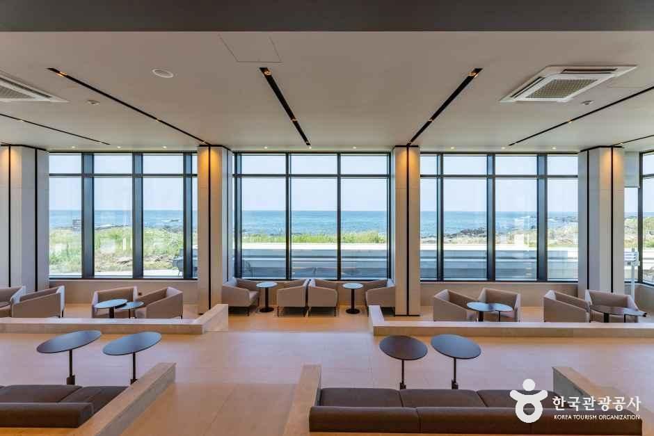 신라스테이 플러스 이호테우