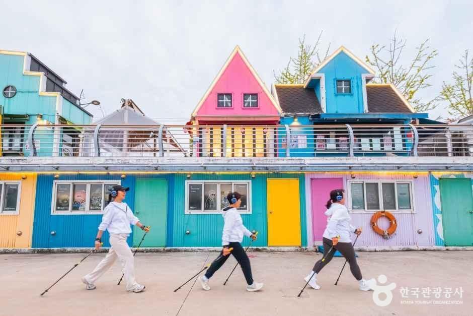 주식회사 놀핏