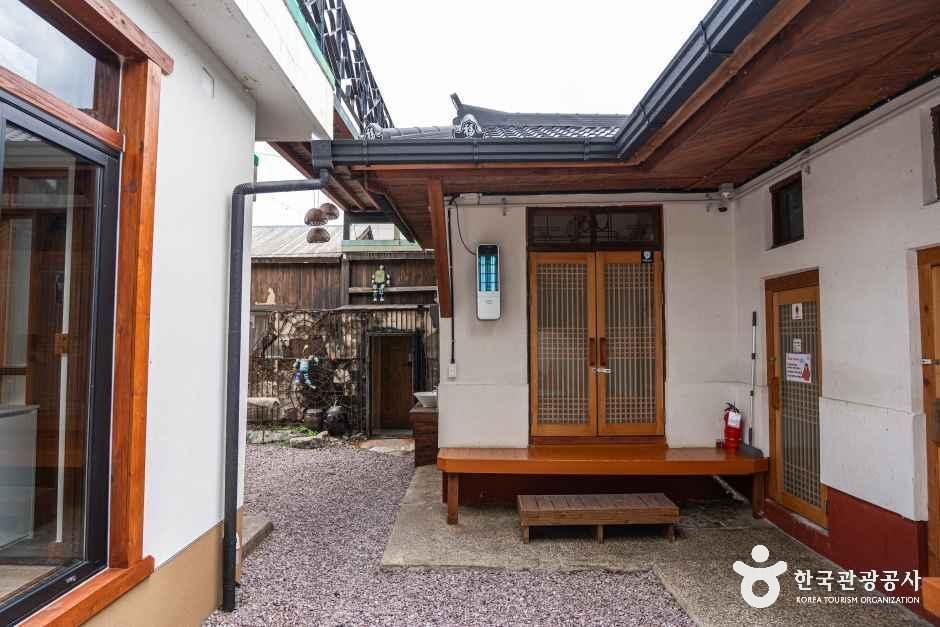 진장올래