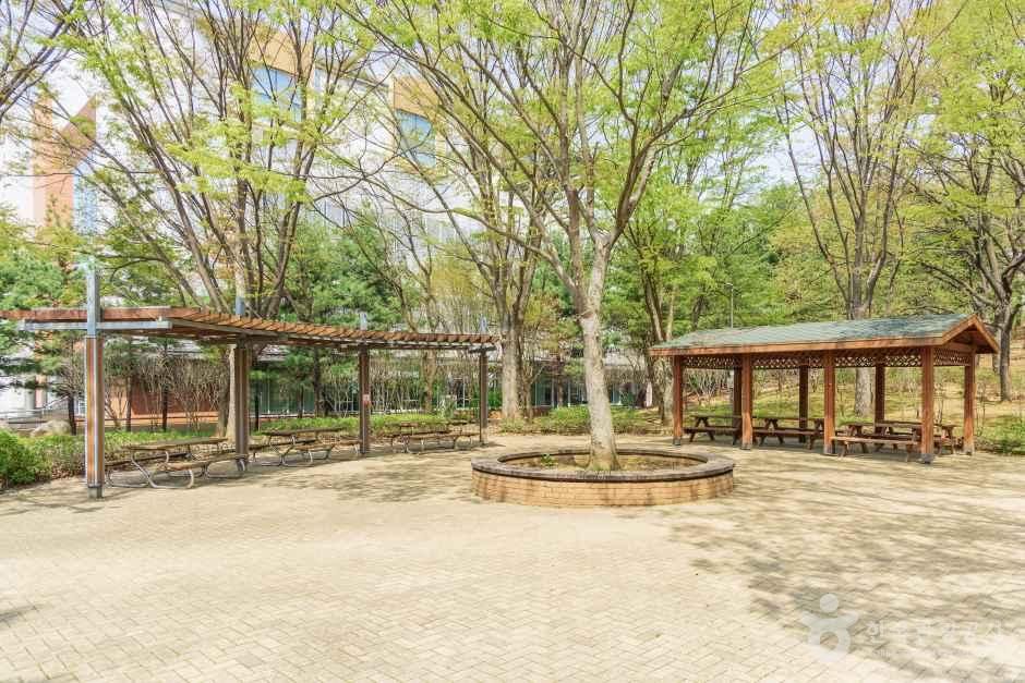 성저공원 - 경기도 고양시 일산서구 일산로 663 관광 명소