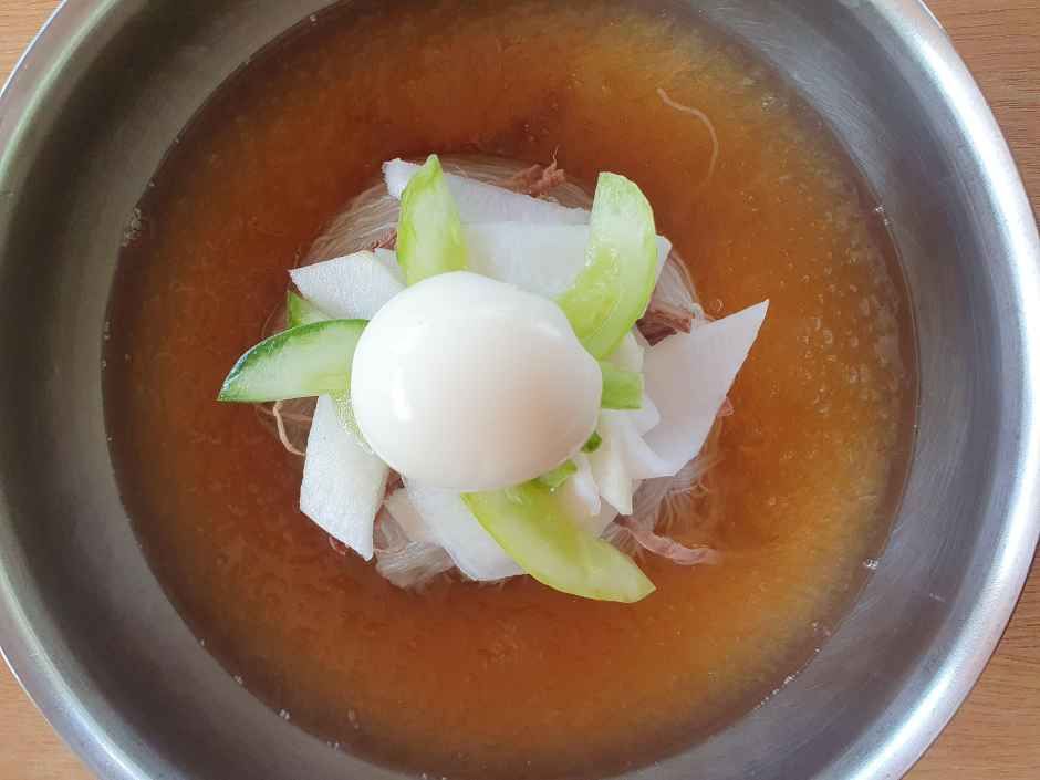 Sariwon Naengmyeon 1999 2